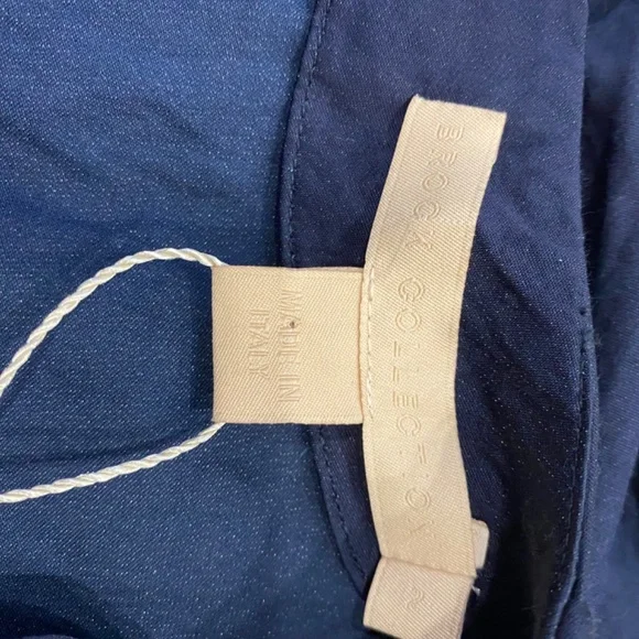 Brock Collection Top - Picture 3 of 5